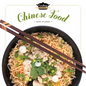 Cooking School Chinese Food - Library Binding