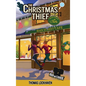 The Christmas Thief (Book 9): Ava & Carol Detective Agency - Hardcover