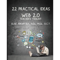 22 Practical Ideas: Web 2.0 Teacher's Toolkit - Paperback