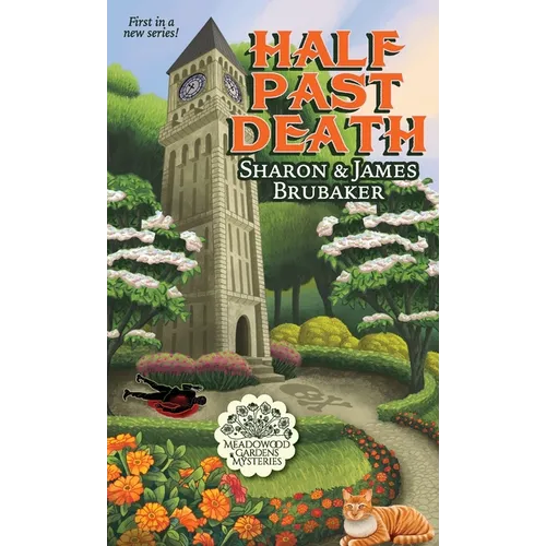 Half Past Death - Paperback