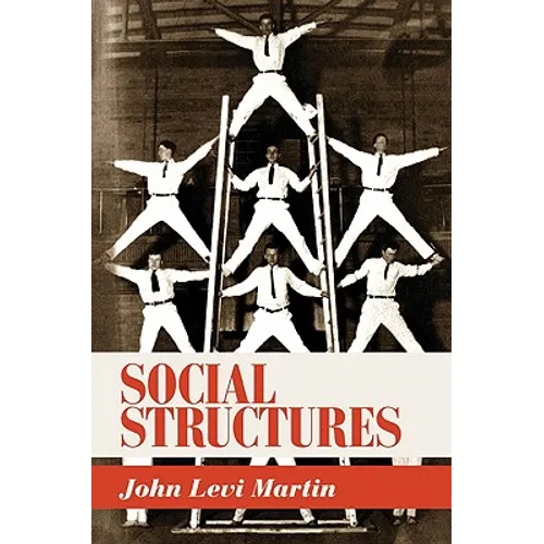 Social Structures - Paperback