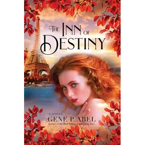 The Inn of Destiny - Paperback