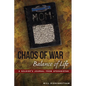 Chaos of War, Balance of Life: A Soldier's Journal from Afghanistan - Paperback
