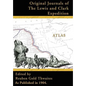 Atlas Accompanying the Original Journals of the Lewis and Clark Expedition: 1804-1806 - Hardcover