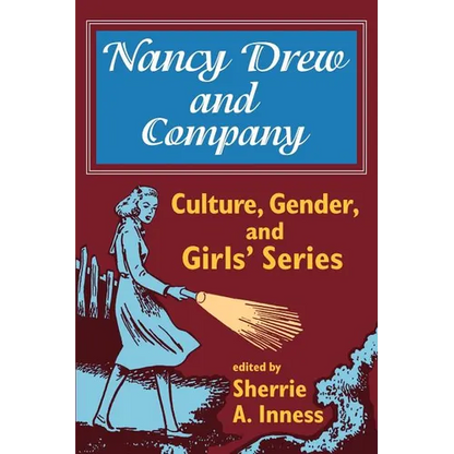 Nancy Drew and Company - Paperback