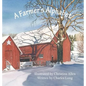 A Farmer's Alphabet - Hardcover