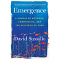 Emergence: A Memoir of Boyhood, Computation, and the Mysteries of Mind - Hardcover