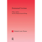 Emmanuel Levinas: Ethics, Justice, and the Human Beyond Being - Paperback