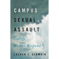 Campus Sexual Assault: College Women Respond - Paperback