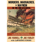 Murders, Massacres, and Mayhem in the Mid-Atlantic: : Volume 1 - Paperback