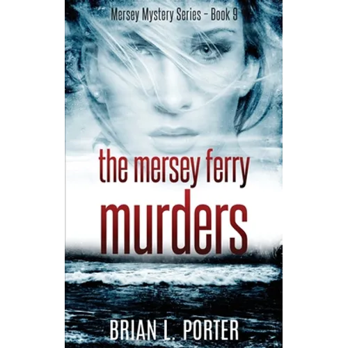 The Mersey Ferry Murders - Paperback
