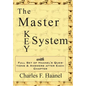 The Master Key System - Paperback