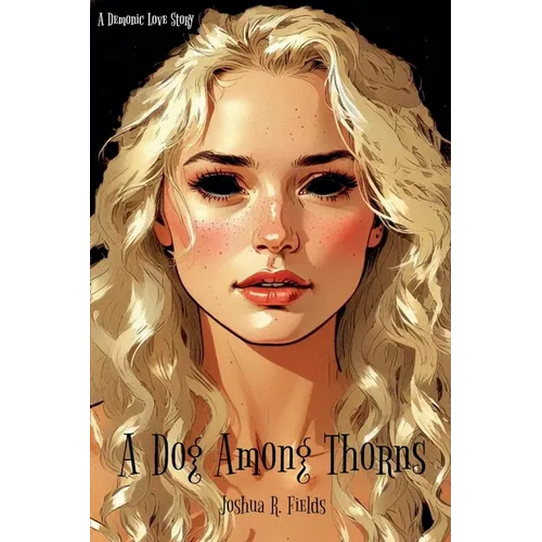 A Dog Among Thorns: The Final Revised Edition - Paperback