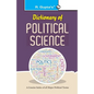 Dictionary of Political Science - Paperback