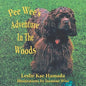 Pee Wee's Adventure In The Woods - Paperback