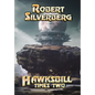 Hawksbill Times Two - Hardcover