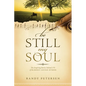 Be Still, My Soul: The Inspiring Stories Behind 175 of the Most-Loved Hymns - Paperback
