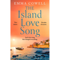 The Island Love Song - Paperback