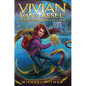 Vivian Van Tassel and the Secret of Midnight Lake - Hardcover