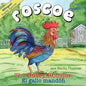 Roscoe the Bossy Rooster: El gallo mandón: Bilingual English-Spanish - Paperback