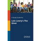 A Study Guide for Lois Lowry's The Giver - Paperback