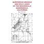 Auriferous Gravels and Gold Lodes of the Weaverville Quadrangle, California - Paperback