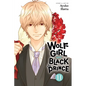 Wolf Girl and Black Prince, Vol. 11 - Paperback
