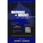 Business of Music: Do This First - Paperback