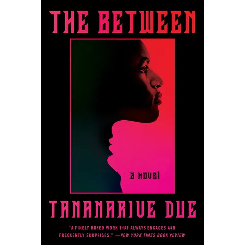 The Between - Paperback