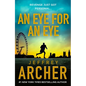 An Eye for an Eye - Hardcover