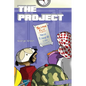 The Project - Paperback