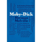 Moby-Dick - Paperback