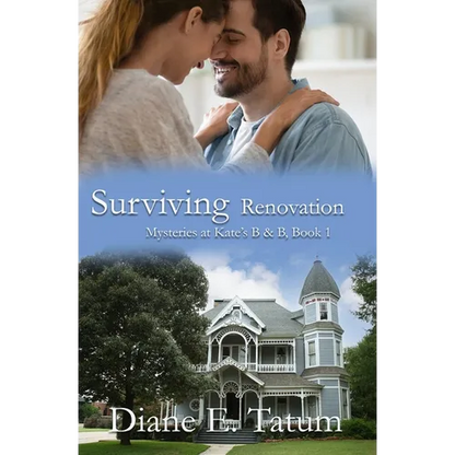 Surviving Renovation - Paperback