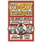 Comedy Techniques for Variety Artists - Paperback