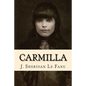 Carmilla - Paperback