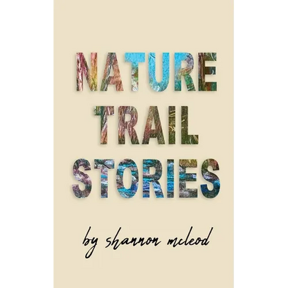 Nature Trail Stories - Paperback