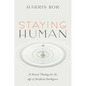 Staying Human: A Jewish Theology for the Age of Artificial Intelligence - Hardcover