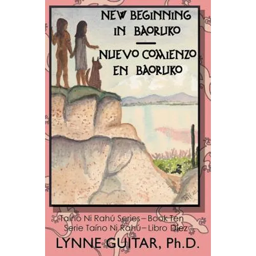 A New Beginning in Baoruko - Paperback
