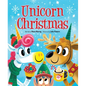 Unicorn Christmas - Hardcover