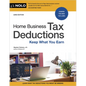 Home Business Tax Deductions: Keep What You Earn - Paperback