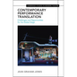 Contemporary Performance Translation - Hardcover