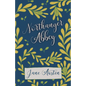 Northanger Abbey - Paperback