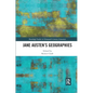 Jane Austen's Geographies - Paperback
