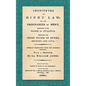 Institutes of Hindu Law: Or, the Ordinances of Manu, According to the Gloss of Culluca. Comprising the Indian System of Duties, Religious and C - Hardcover