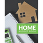 Home Budget Book - Paperback