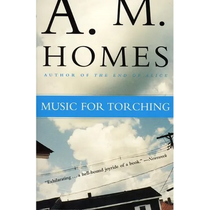 Music for Torching - Paperback