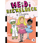 Heidi Heckelbeck in Disguise - Paperback