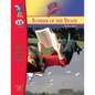 The Summer of the Swans, by Betsy Byars Lit Link Grades 4-6 - Paperback