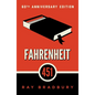 Fahrenheit 451 - Hardcover