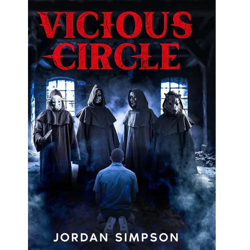Vicious Circle: The Novel - Paperback